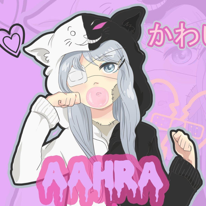 Aahra - kawaiiwaru