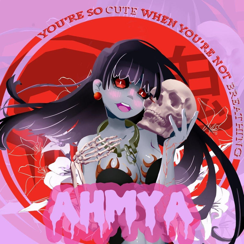 Ahmya - kawaiiwaru