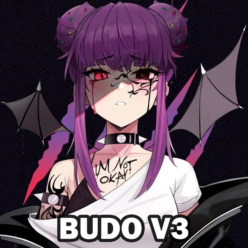 Budo V3 - kawaiiwaru