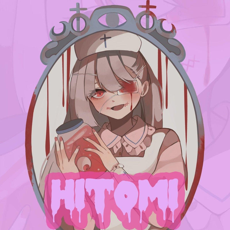 Hitomi - kawaiiwaru