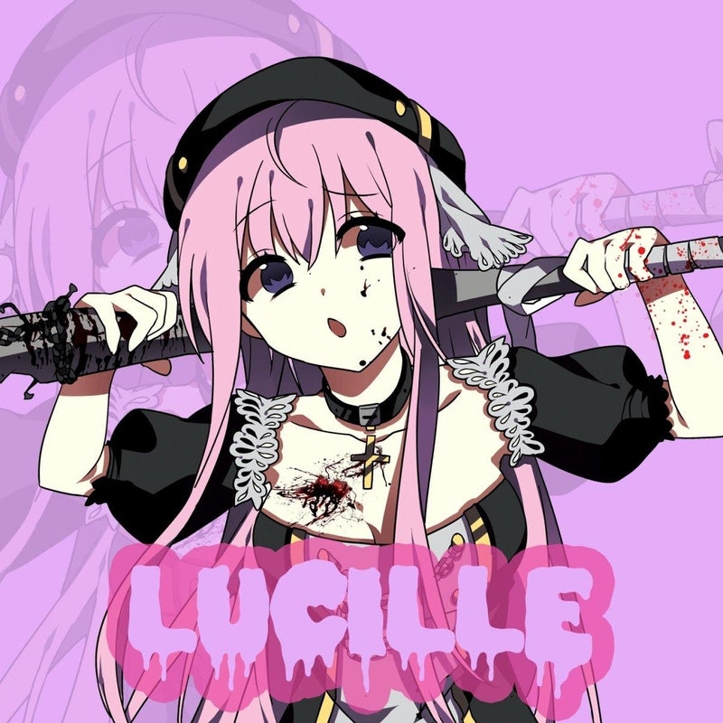 Lucille - kawaiiwaru