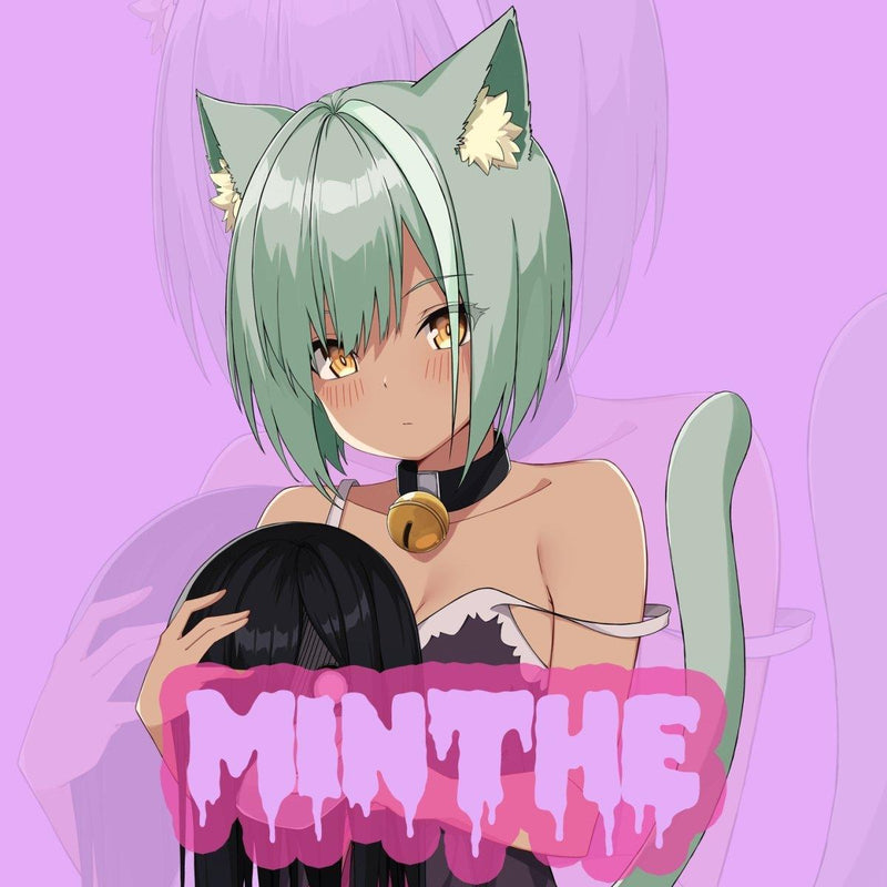 Minthe - kawaiiwaru