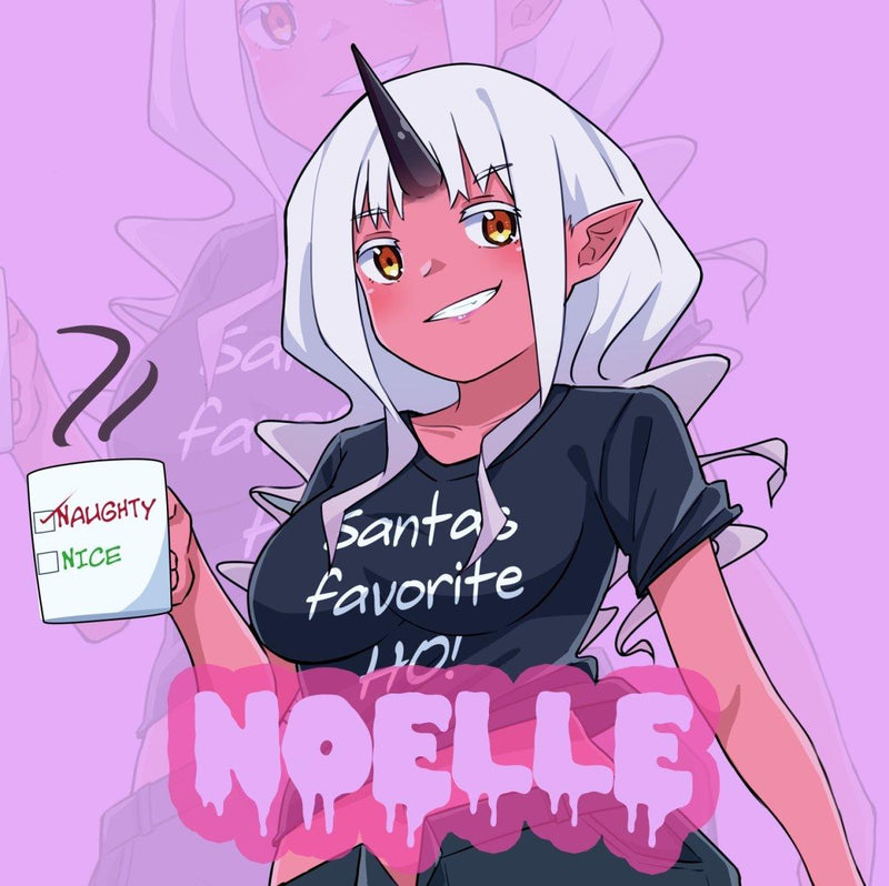 Noelle - kawaiiwaru