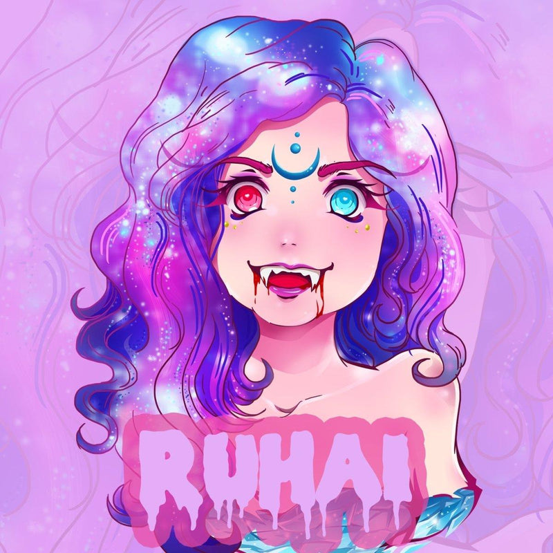 Ruhai - kawaiiwaru