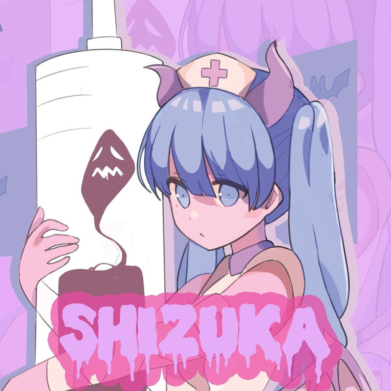 Shizuka - kawaiiwaru