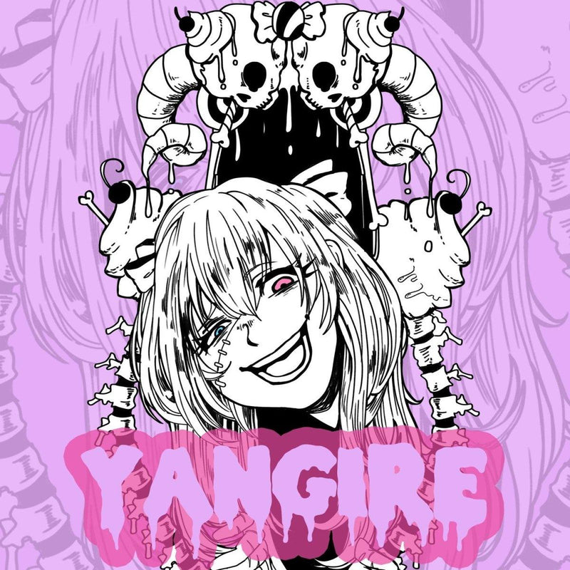 Yangire - kawaiiwaru