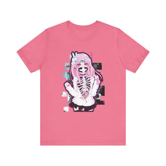 Maaya XP Creepy Cute anime Unisex T-shirt