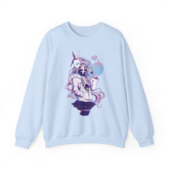 Maaya V2 Unisex Sweatshirt