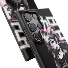 Oni-Hime Samsung Snap Case