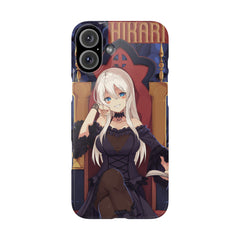 Hikari iPhone Snap Case