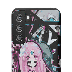 Maaya XP Samsung Snap Case