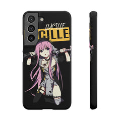 Lucille Samsung Snap Case