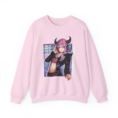 Aiko anime girl Sweatshirt