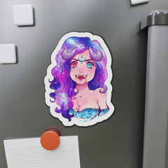 Ruhai Kiss-Cut Magnets