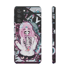 Maaya XP Samsung Snap Case