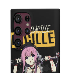 Lucille Samsung Snap Case