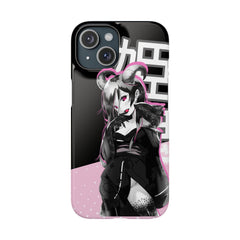 Oni-Hime iPhone Snap Case