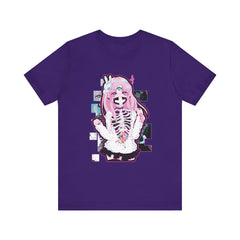 Maaya XP Creepy Cute anime Unisex T-shirt