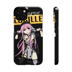 Lucille iPhone Snap Case