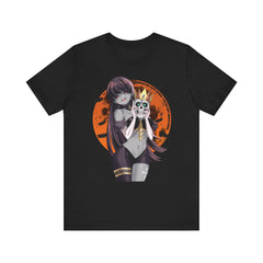 Ahmya V2 - Halloween Edition Unisex T-shirt