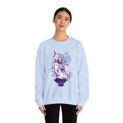 Maaya V2 Unisex Sweatshirt