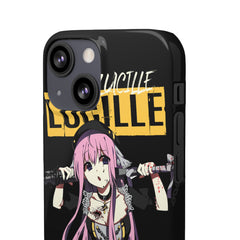 Lucille iPhone Snap Case