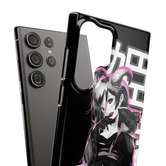 Oni-Hime Samsung Snap Case