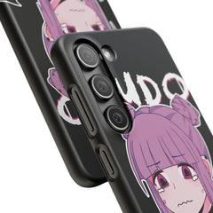 Budo Samsung Snap Case