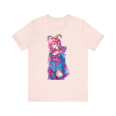 Oni-Hime Unisex T-shirt