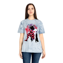 Sumairu Unisex Color Blast T-Shirt