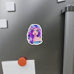 Ruhai Kiss-Cut Magnets