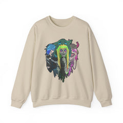 Death squad Sweatshirt