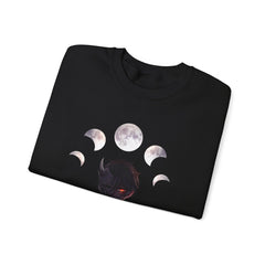 Dark Urei unisex Sweatshirt