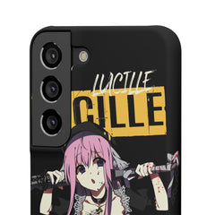 Lucille Samsung Snap Case