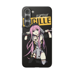 Lucille Samsung Snap Case