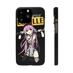 Lucille iPhone Snap Case