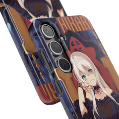 Hikari Samsung Snap Case