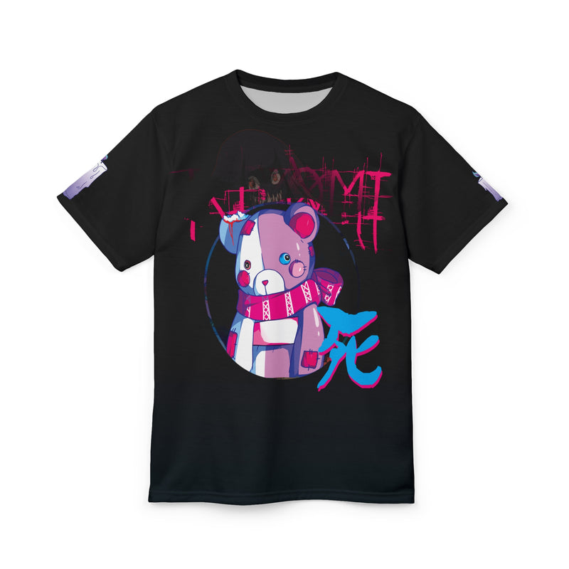 Kiyomi Unisex AOP Cut & Sew Tee