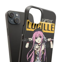 Lucille iPhone Snap Case