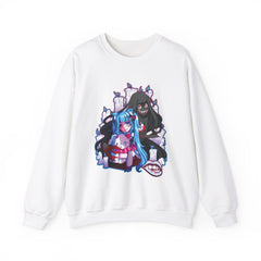 Kiyomi Unisex Sweatshirt