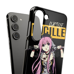 Lucille Samsung Snap Case