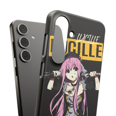 Lucille Samsung Snap Case