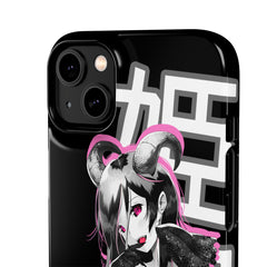 Oni-Hime iPhone Snap Case