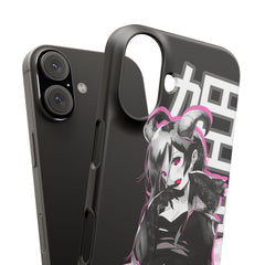 Oni-Hime iPhone Snap Case