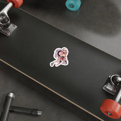 Onaka Die-Cut Sticker