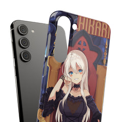 Hikari Samsung Snap Case