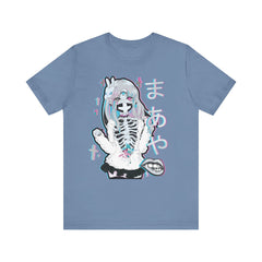 Maaya 1.2 Creepy Cute anime Unisex T-shirt