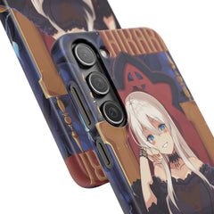 Hikari Samsung Snap Case