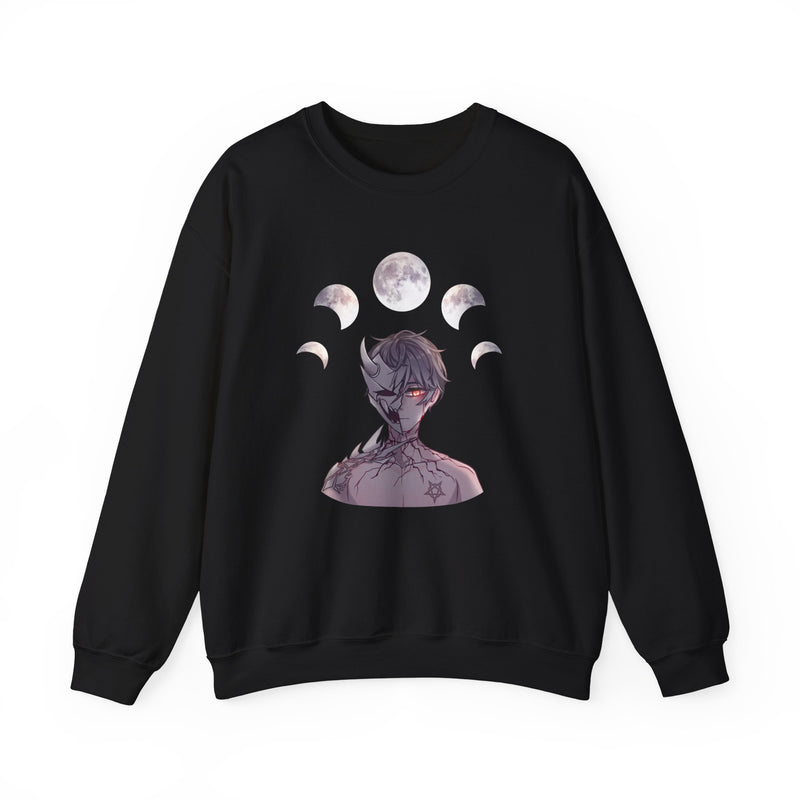 Light Urei unisex Sweatshirt