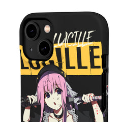 Lucille iPhone Snap Case